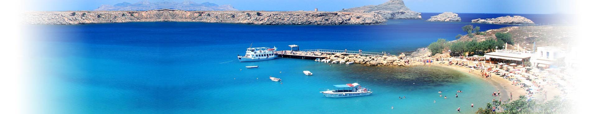 Athens/Rhodes
